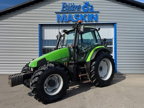 Deutz-Fahr Agrotron  106
