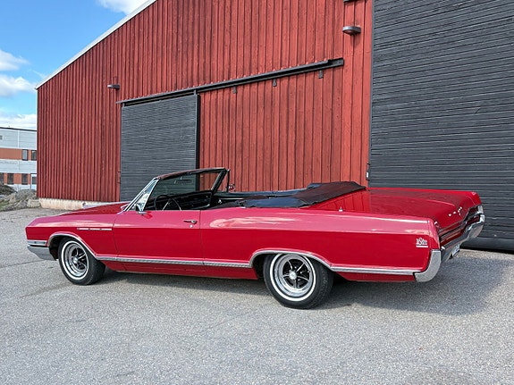 Buick Le Sabre