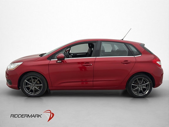 Citroen C4 4 of 5