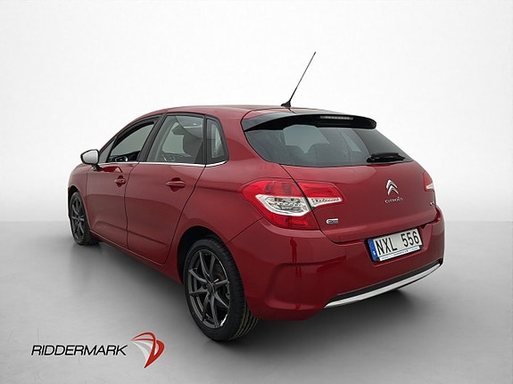 Citroen C4 5 of 5