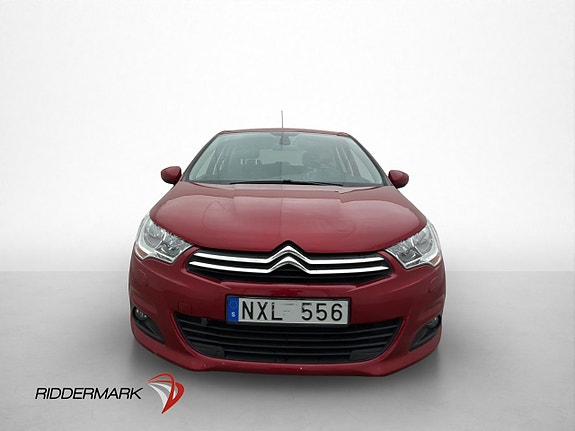 Citroen C4 3 of 5