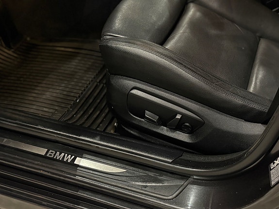 BMW 530d 17 of 30