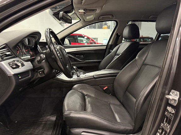 BMW 530d 11 of 30