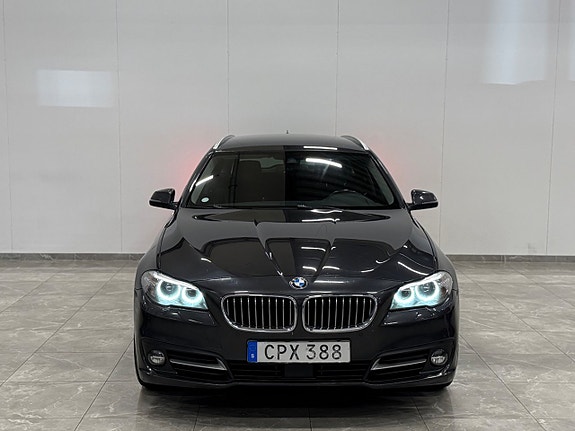 BMW 530d 6 of 30