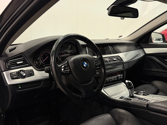 BMW 530d 9 of 30
