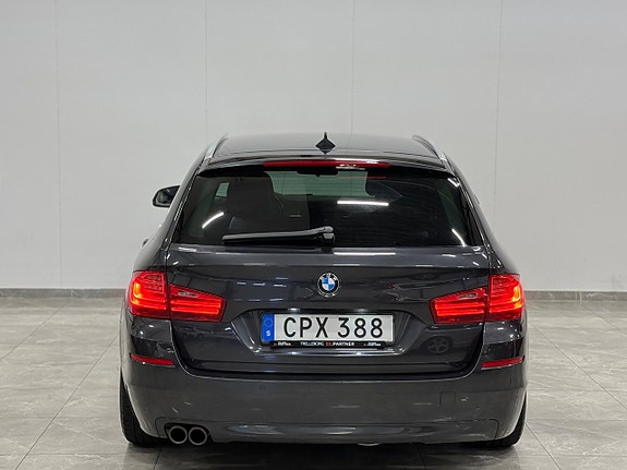 BMW 530d 7 of 30