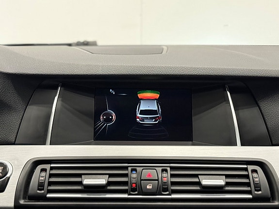 BMW 530d 15 of 30
