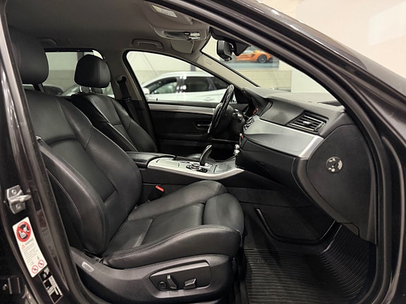 BMW 530d 13 of 30