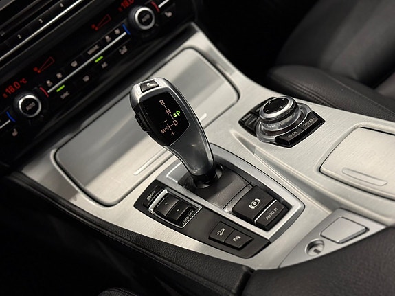 BMW 530d 16 of 30
