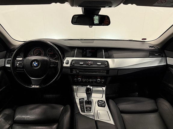 BMW 530d 10 of 30