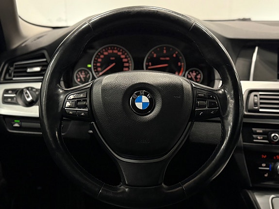 BMW 530d 27 of 30