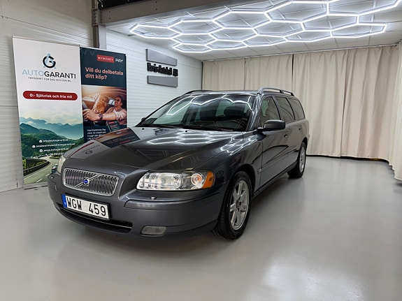 Volvo V70