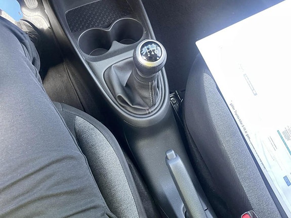 Toyota Aygo X 18 of 19