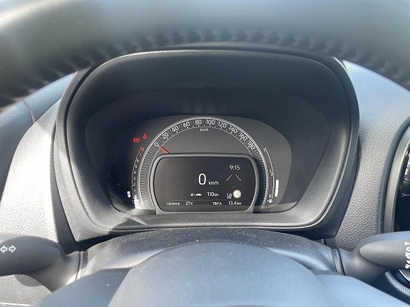 Toyota Aygo X 15 of 19