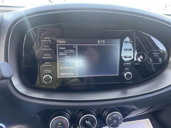 Toyota Aygo X 16 of 19