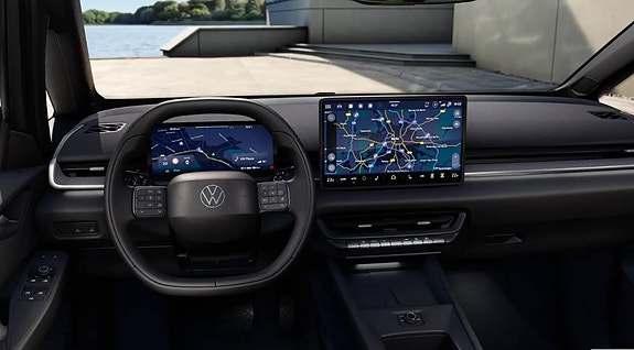 Volkswagen ID.3 Neo 5 of 5