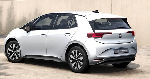 Volkswagen ID.3 Neo 6 of 8