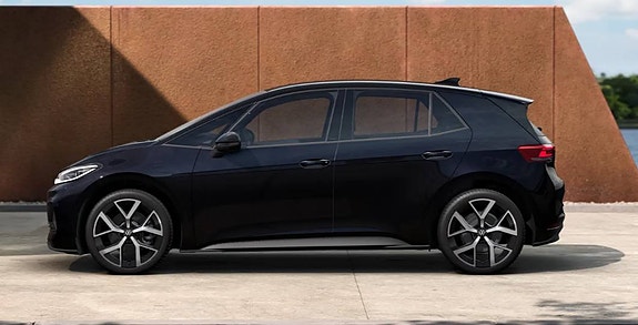 Volkswagen ID.3 Neo 3 of 5