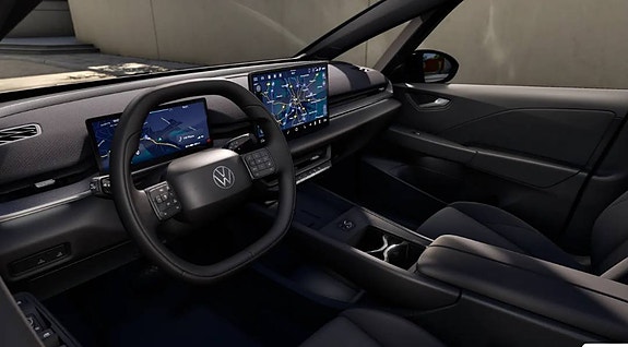 Volkswagen ID.3 Neo 2 of 5