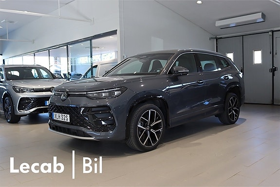 İkinci el  Volkswagen Tayron 