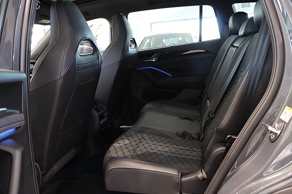 Volkswagen Tayron 7 of 17
