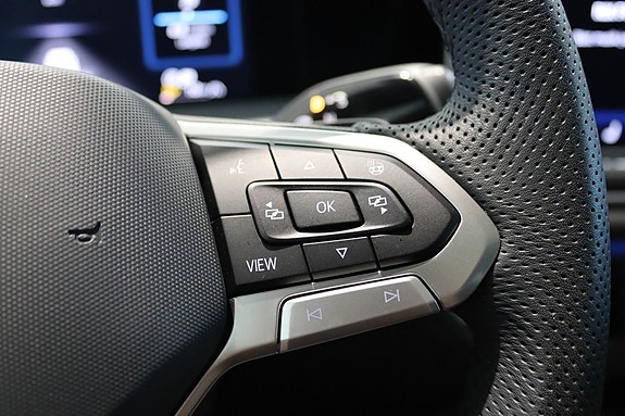 Volkswagen Tayron 12 of 17