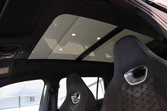 Volkswagen Tayron 8 of 17