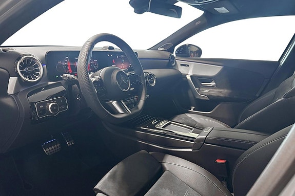 Mercedes-Benz A250 e 10 of 10