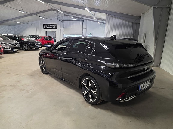 Peugeot 308 5 of 5
