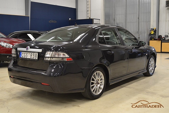 Saab 9-3 3 of 5