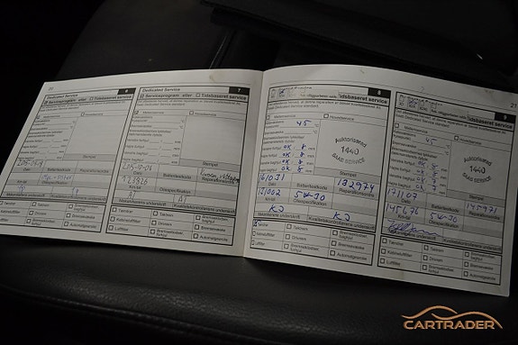 Saab 9-3 12 of 12