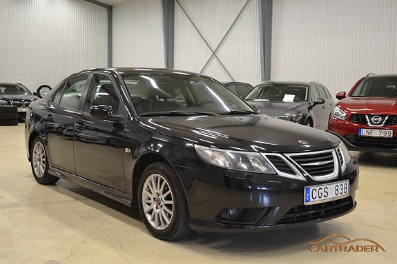Saab 9-3 2 of 5