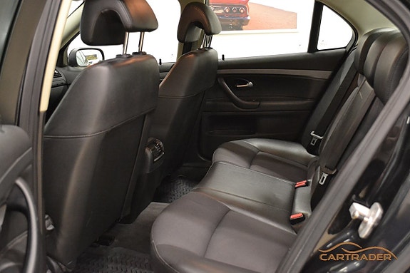 Saab 9-3 7 of 12