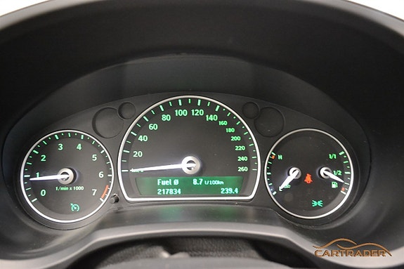 Saab 9-3 9 of 12