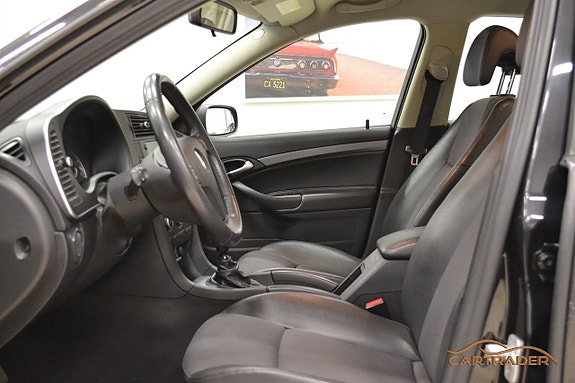 Saab 9-3 5 of 5