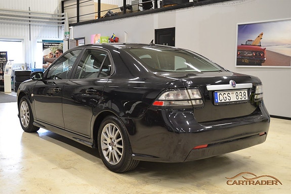Saab 9-3 4 of 5