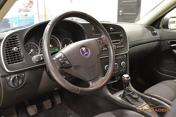 Saab 9-3 6 of 12