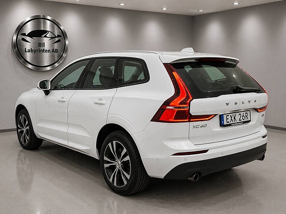 Volvo XC60 4 of 16
