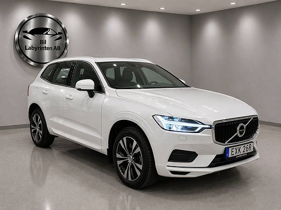 Volvo XC60 3 of 16