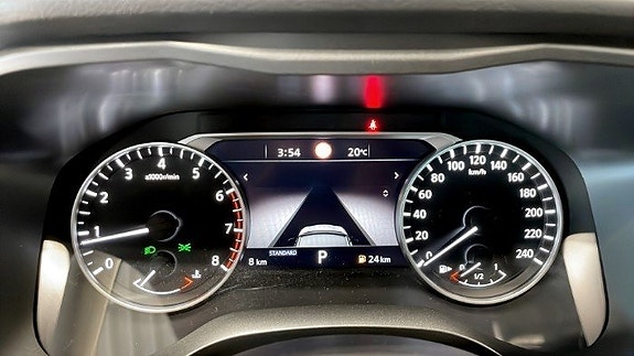 Nissan Qashqai 9 of 12