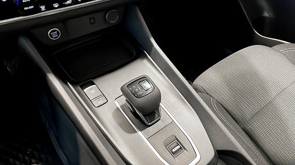 Nissan Qashqai 12 of 12