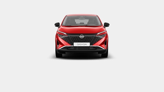 Nissan Qashqai 3 of 5