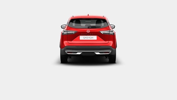 Nissan Qashqai 4 of 5