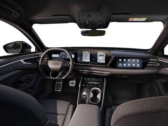 Audi A6 6 of 8