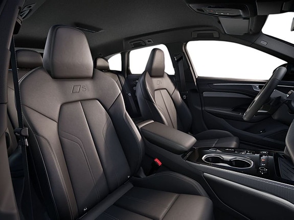Audi A6 7 of 8