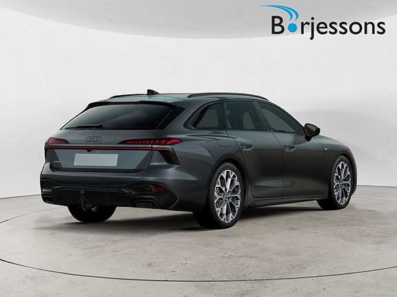 Audi A6 3 of 5