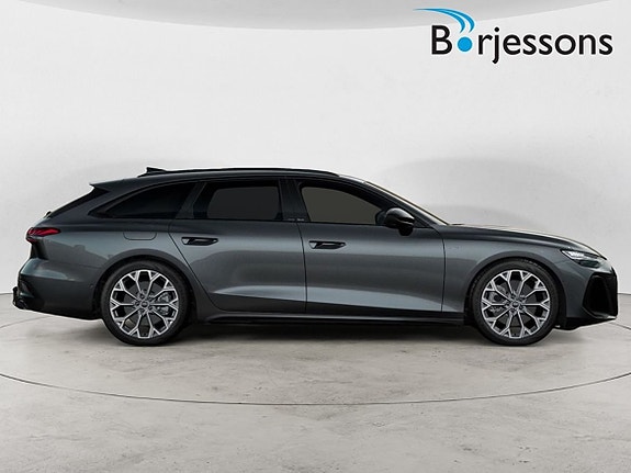 Audi A6 2 of 5