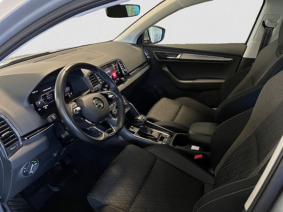 Skoda Karoq 7 of 18