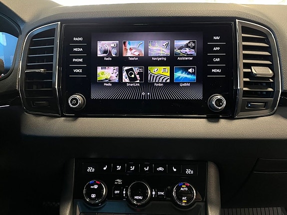 Skoda Karoq 17 of 18