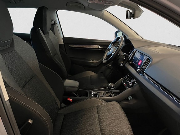Skoda Karoq 12 of 18
